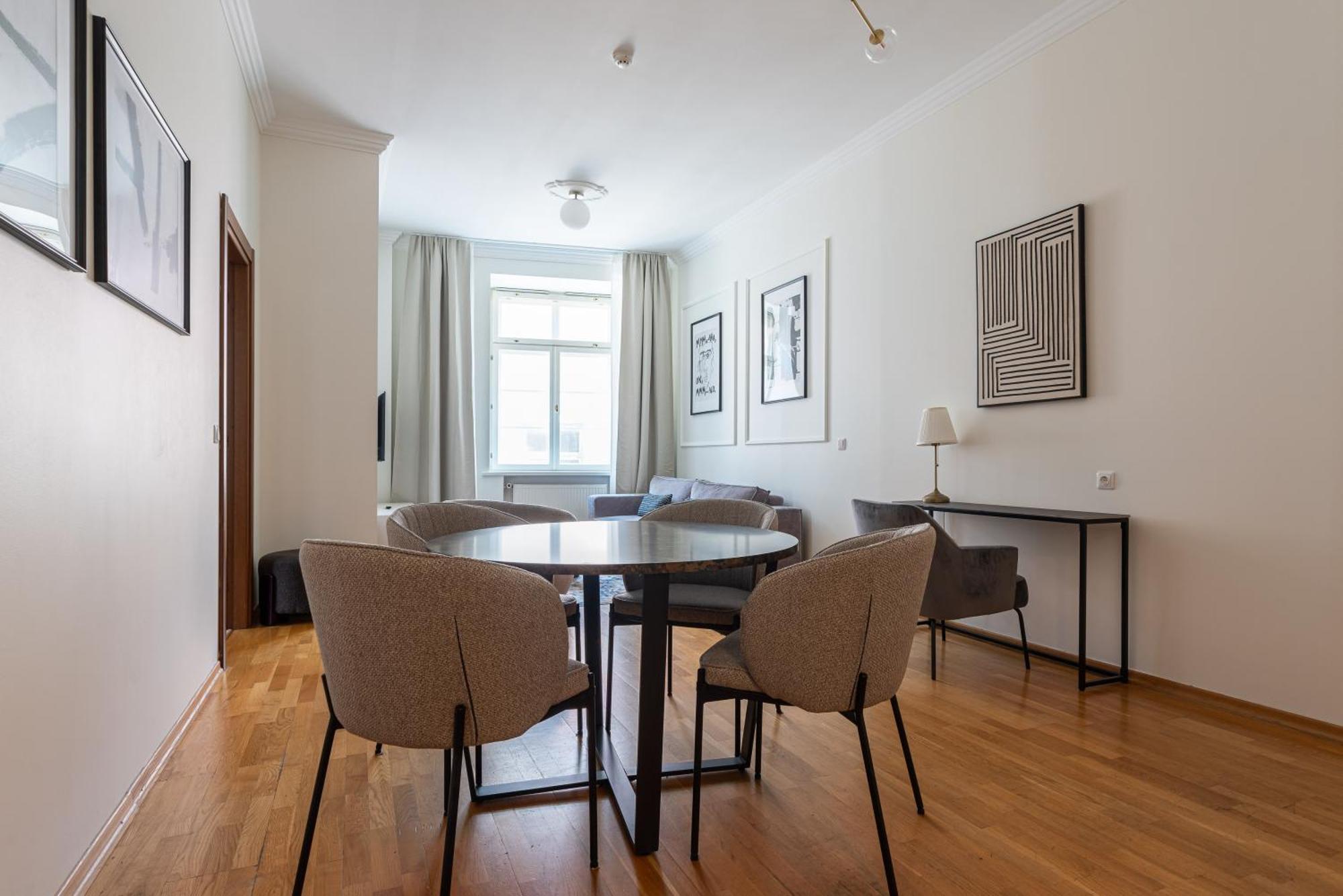 Old Town - Hall Square Apartment Tallin Exterior foto
